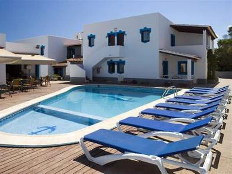 Mar Y Sal Apartaments Es Pujols Spain