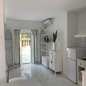  Appartamento Estudio Espujols